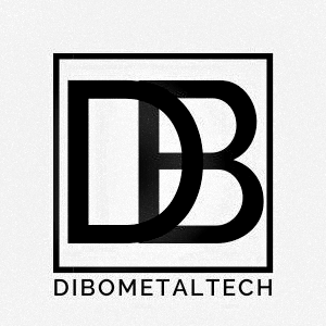 DIBO METALTECH home